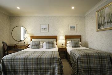 Granville Hotel | Waterford | Double & Single Bedded Room