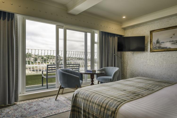 Granville Hotel | Waterford | 2