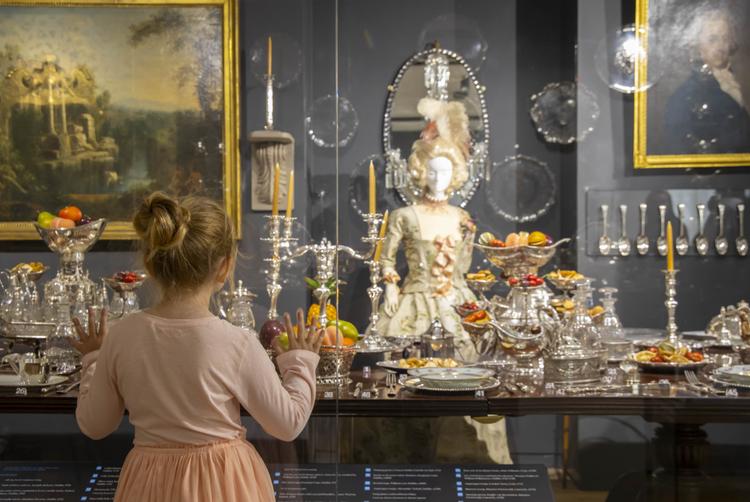 Granville Hotel | Waterford | 5