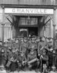 Granville Hotel | Waterford | Historic Granville Hotel