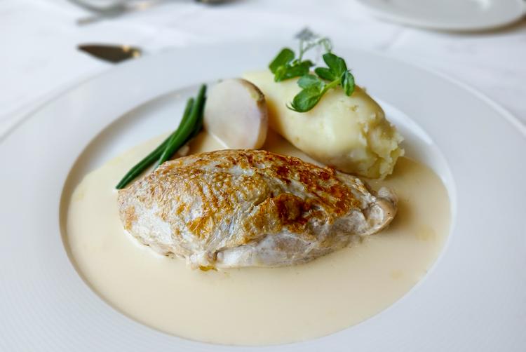 Granville Hotel | Waterford | 4