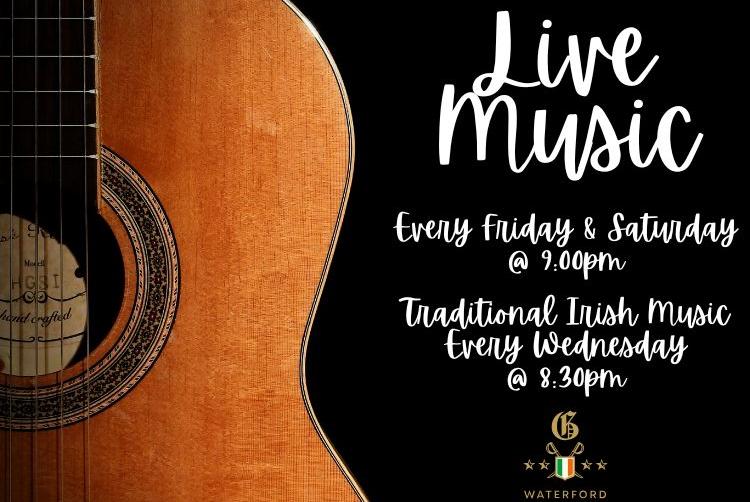 Granville Hotel | Waterford | 9