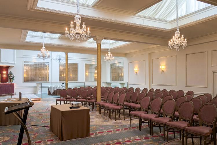 Granville Hotel | Waterford | 3