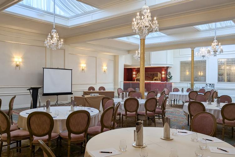 Granville Hotel | Waterford | 4