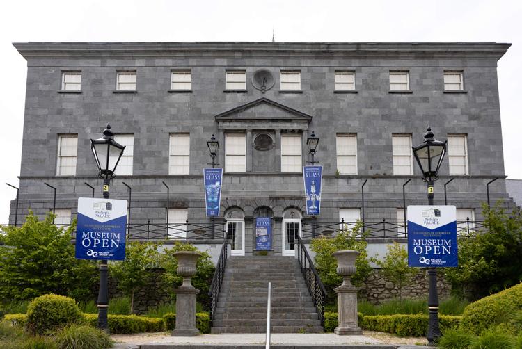 Granville Hotel | Waterford | 1