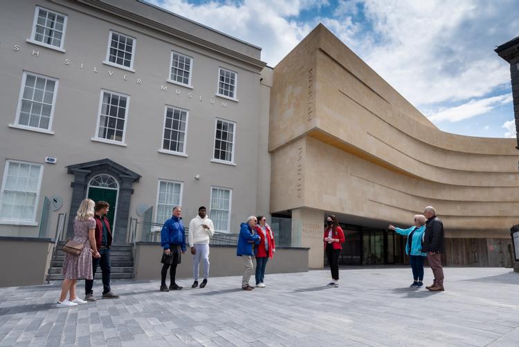 Granville Hotel | Waterford | 3