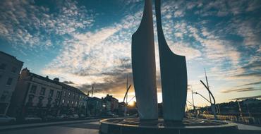 Granville Hotel | Waterford | Waterford City Escape | 1