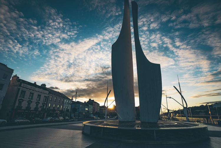 Granville Hotel | Waterford | 1