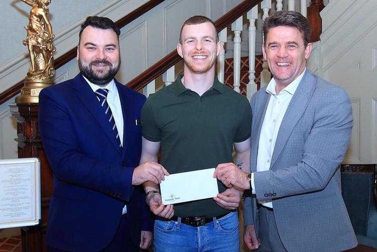 Granville Hotel | Waterford | 6