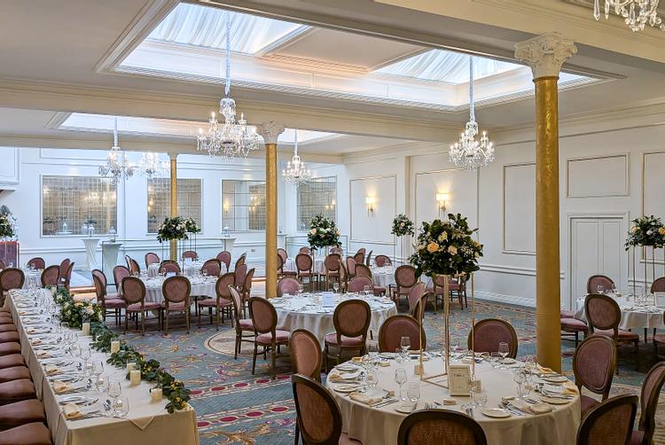 Granville Hotel | Waterford | 1